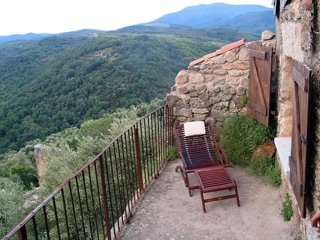 Apartamento La Muralla