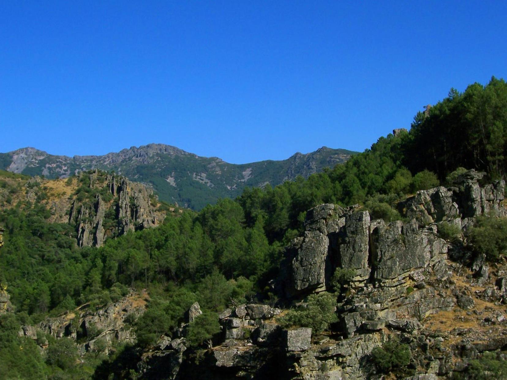La Muralla Apartment