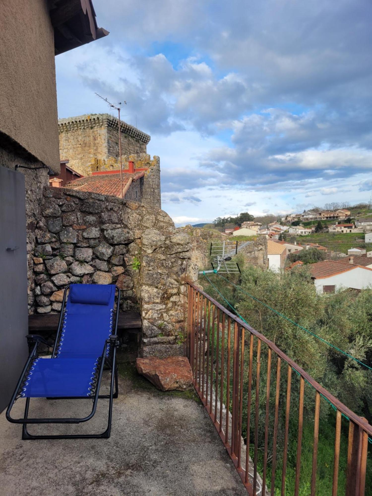 La Muralla Apartment