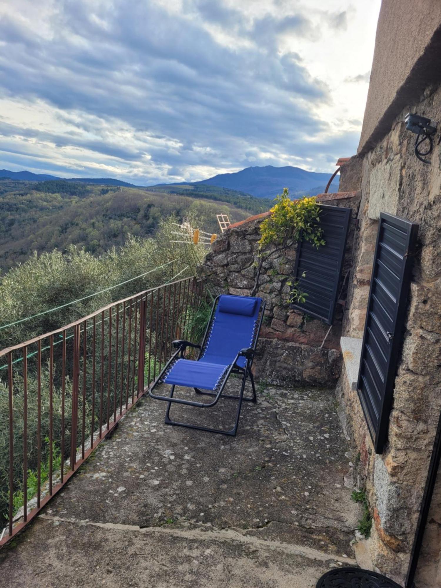 Apartment La Muralla