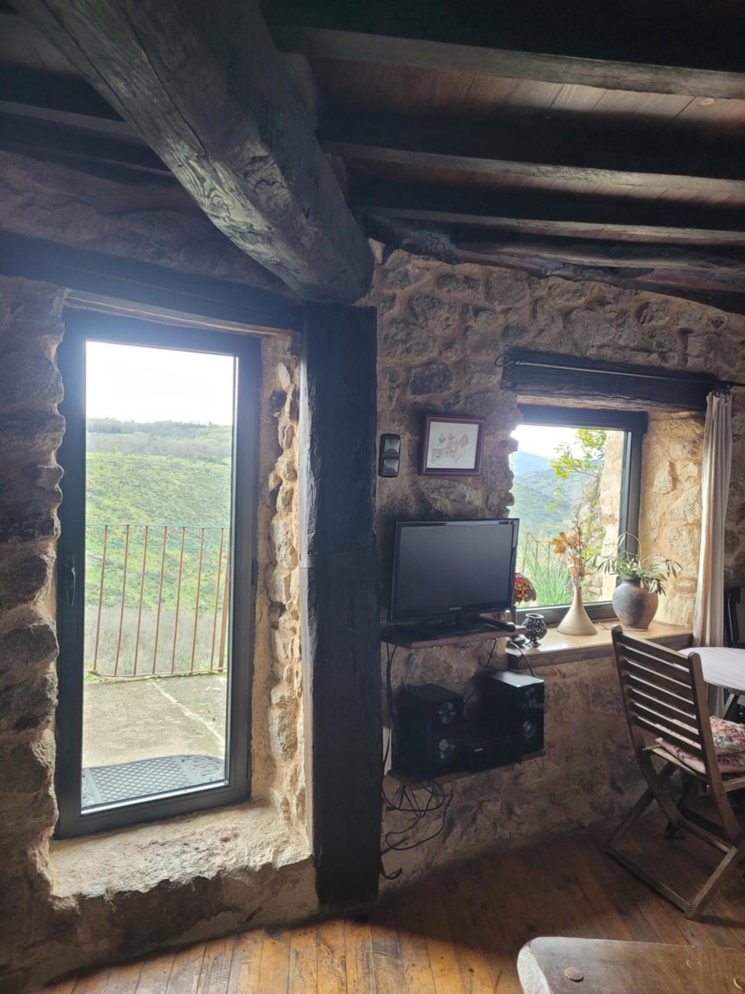 La Muralla Apartment
