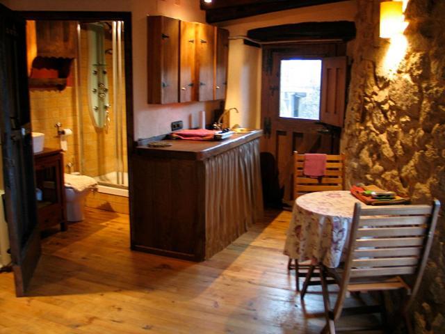 La Muralla Apartment