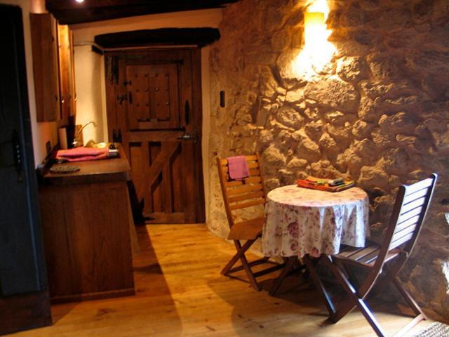 Apartment La Muralla *